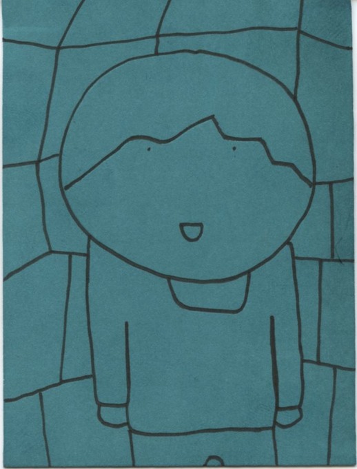 219 - Slightly pleased