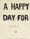 A Happy Day 1