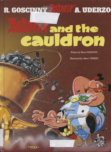 asterixcauldron