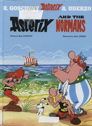 asterixnormans
