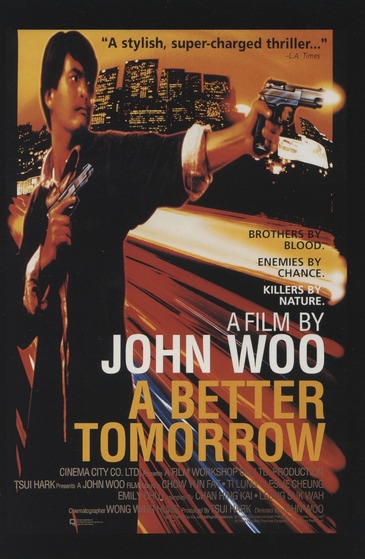 A Better Tomorrow