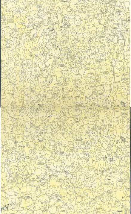 Faces
