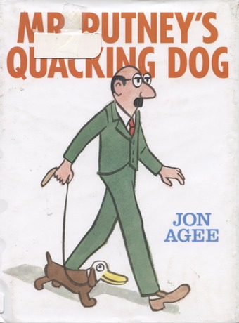 Mr. Putney's Quacking Dog.jpg