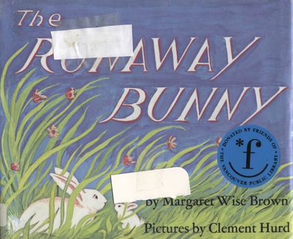 runaway bunny