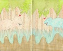 Dino-Love