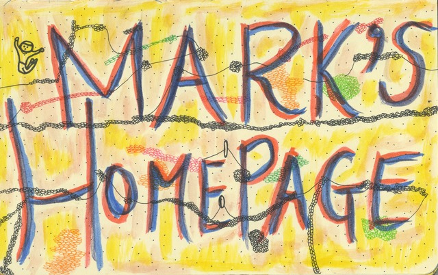 Homepage
