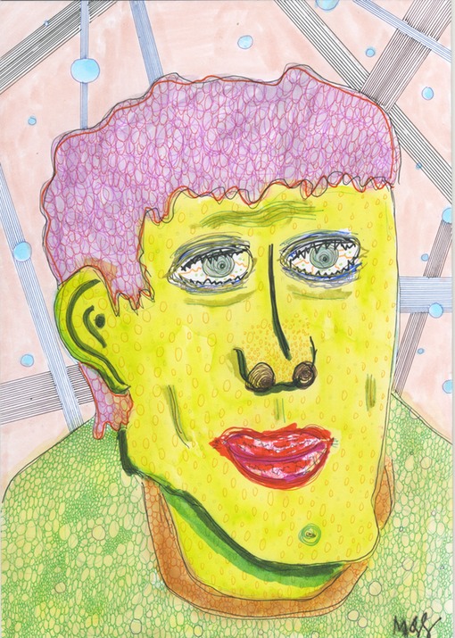 Green Man