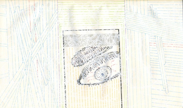 Someone's Looking at You