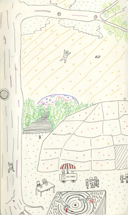 Entertainment Suicide