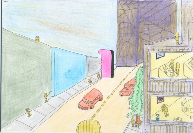 City LIfe