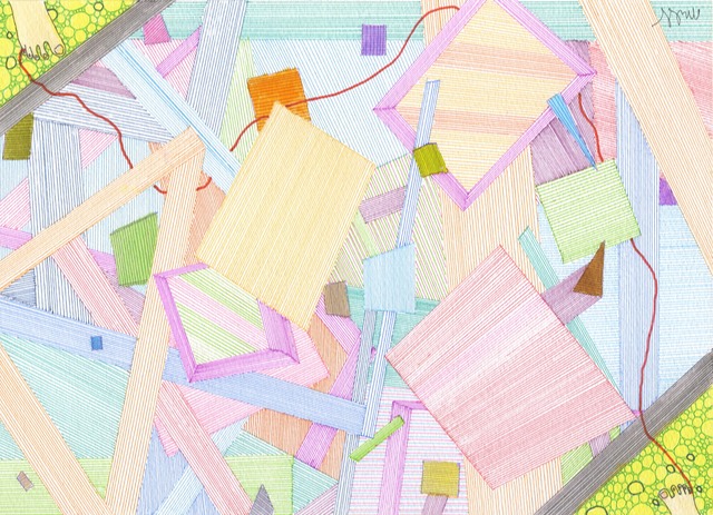 From Osamu Dazai's 短編