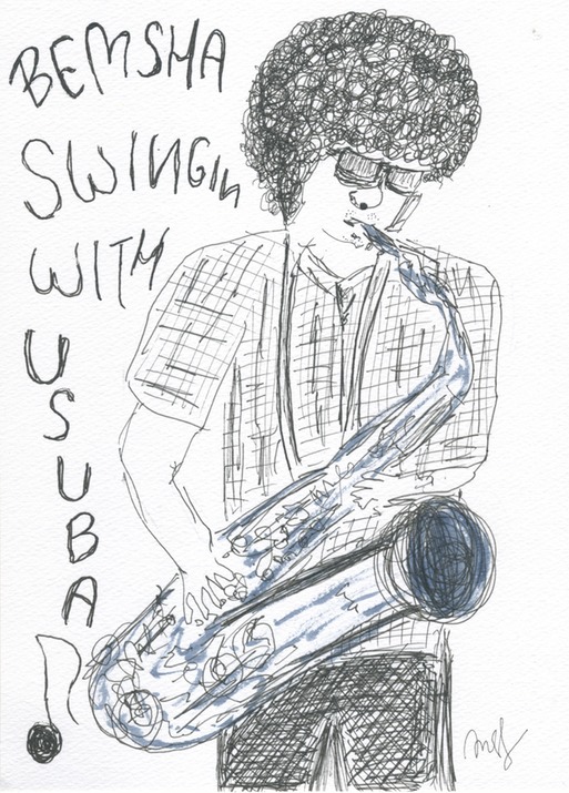 Usuba