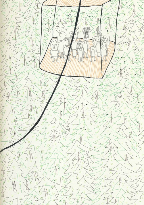 Ropeway