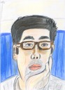 Self-Portrait
