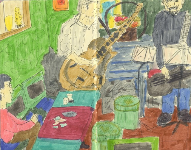 Live Concert
