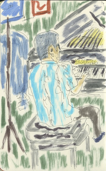 Piano