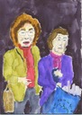 Old Ladies