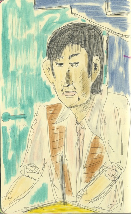Drummer