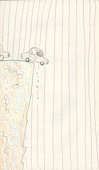 Rebel without a Cause