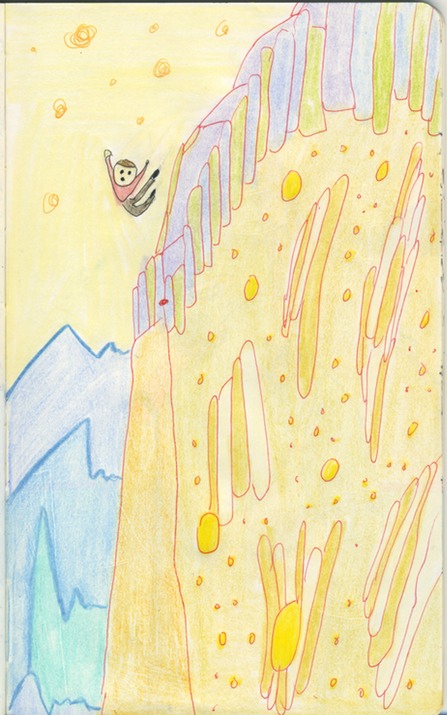 Falling