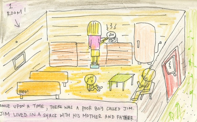 Story