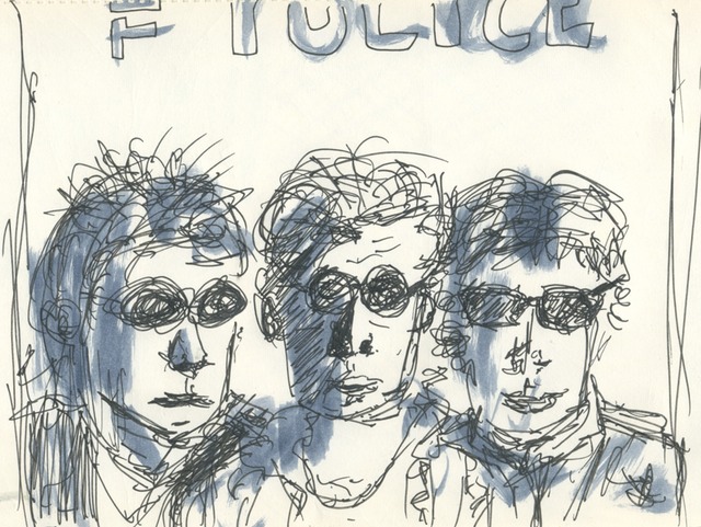 The Police