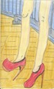 High High Heels