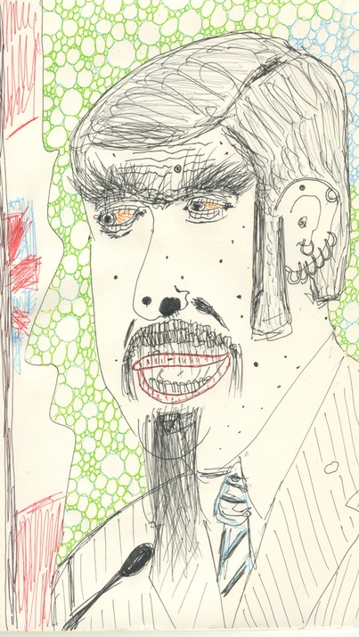 One Ugly Motherf--cker