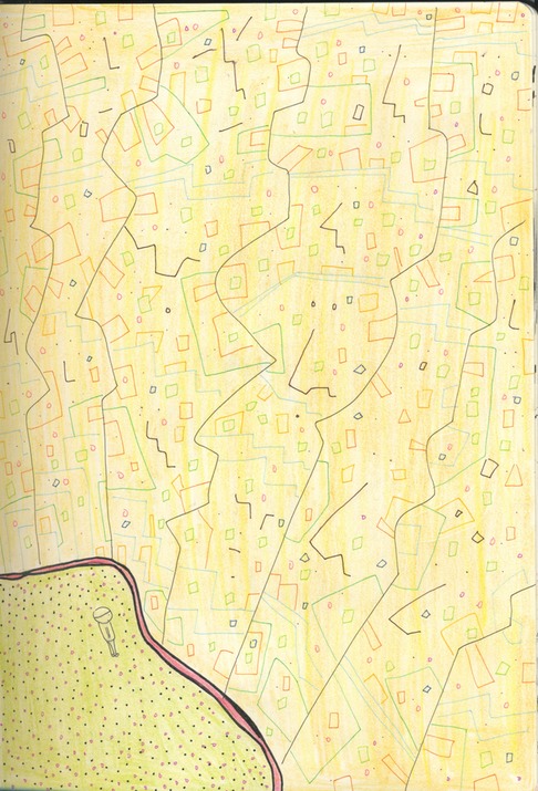 Some Walls are Impossible to Climb